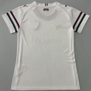 Mujer Fluminense 2026-27 Camiseta local