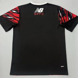 São Paulo 2026-27 Camiseta prepartido