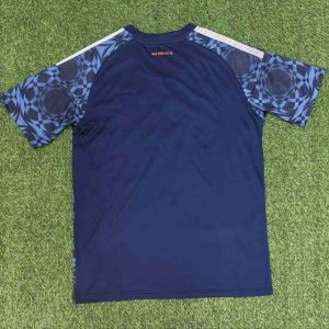 New York City 2026 Camiseta visitante
