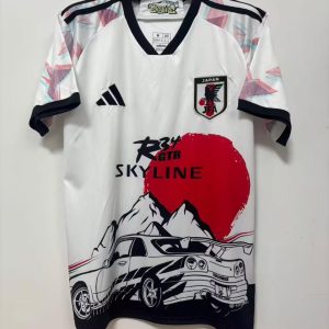 Japón 2026 Nissan Skyline R34 GTR Camiseta