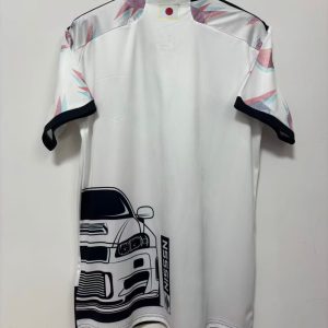 Japón 2026 Nissan Skyline R34 GTR Camiseta