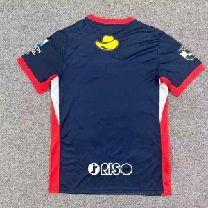 Kashima Antlers 2026 Camiseta local