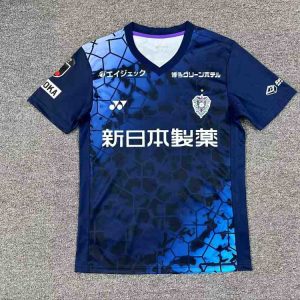 Avispa Fukuoka 2026 Camiseta local
