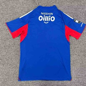 Yokohama F. Marinos 2026 Camiseta local