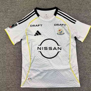 Yokohama F. Marinos 2026 Camiseta visitante