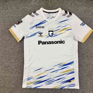 Gamba Osaka 2026 Camiseta visitante