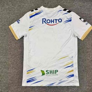 Gamba Osaka 2026 Camiseta visitante