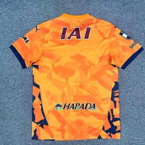 Shimizu S-Pulse 2026 Camiseta local
