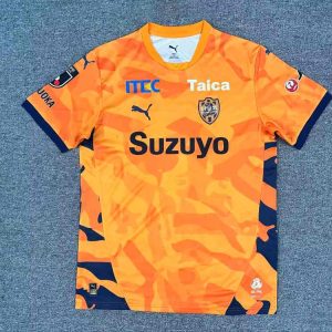 Shimizu S-Pulse 2026 Camiseta local