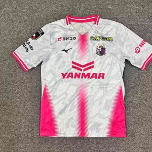 Cerezo Osaka 2026 Camiseta visitante