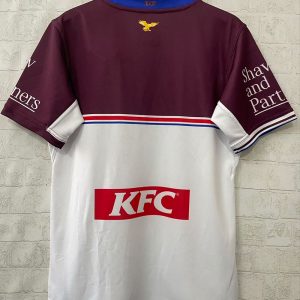 Manly-Warringah Sea Eagles 2026 Local Rugby Camiseta