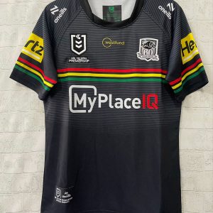 Penrith Panthers 2026 Local Rugby Camiseta