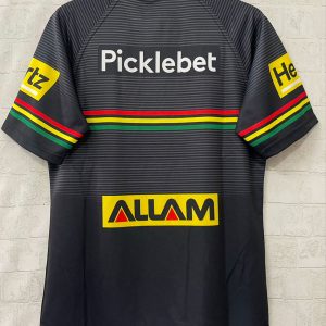 Penrith Panthers 2026 Local Rugby Camiseta
