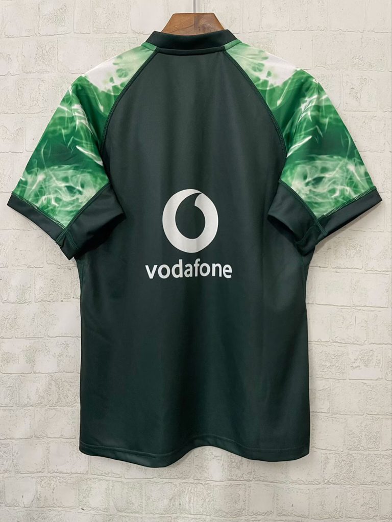 Irlanda 2026 Rugby Camiseta