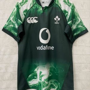 Irlanda 2026 Rugby Camiseta