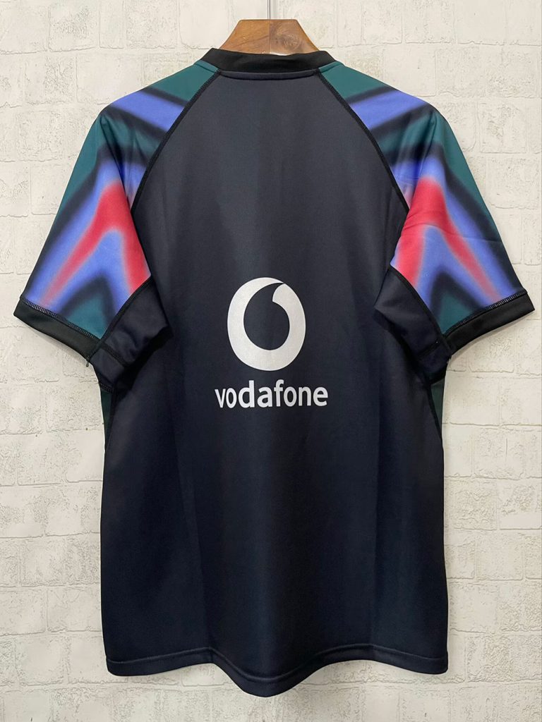 Irlanda 2026 Rugby Camiseta