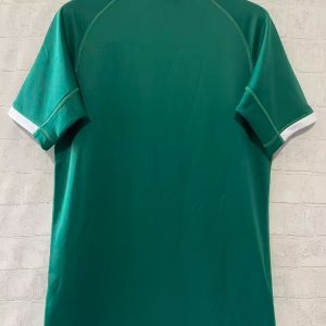 Irlanda 2026 Local Rugby Camiseta