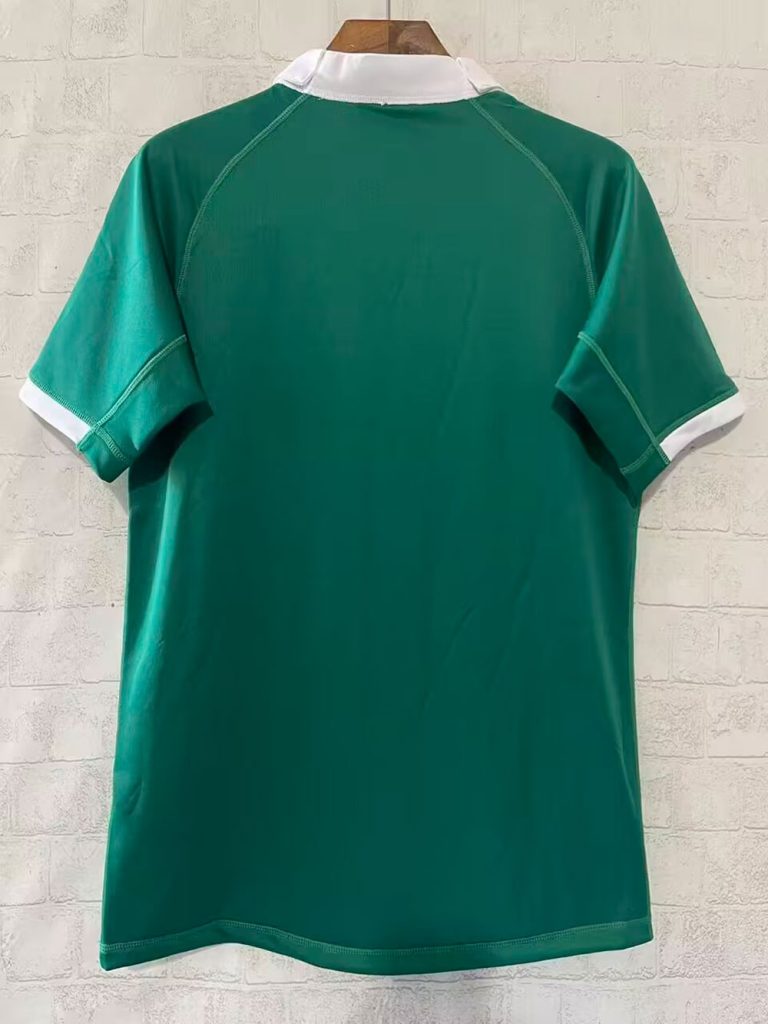 Irlanda 2026 Local Rugby Camiseta