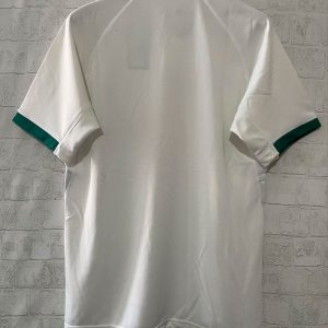 Irlanda 2026 Visitante Rugby Camiseta