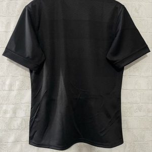 All blacks 2025 Local Rugby Camiseta
