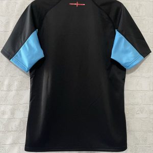 Inglaterra 2025 Rugby Camiseta