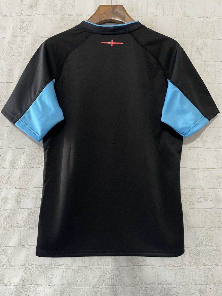 Inglaterra 2025 Rugby Camiseta