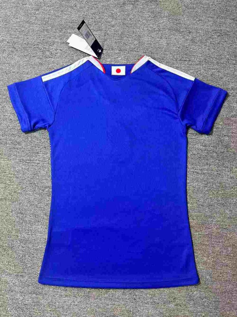 Mujer Japón 2026 FIFA World Cup Camiseta local