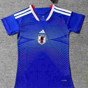 Mujer Japón 2026 FIFA World Cup Camiseta local