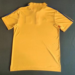Tigres UANL 2026 Polo