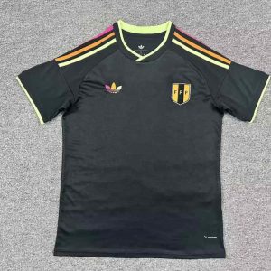 Perú 2026 FIFA World Cup Camiseta visitante