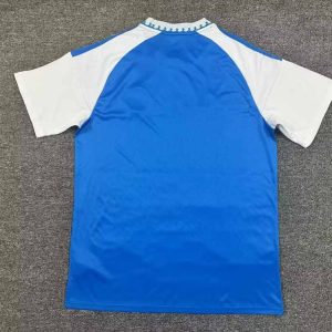Charlotte 2026 Camiseta local