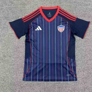 Junior 2026 Camiseta visitante