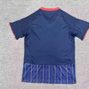 Junior 2026 Camiseta visitante