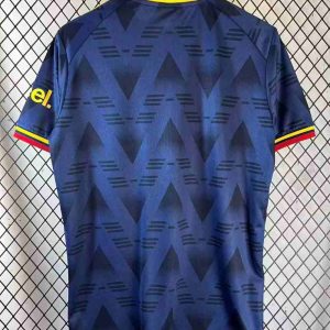 Arsenal 2026-27 Camiseta visitante