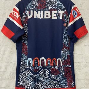 Sydney Roosters 2025 Rugby Camiseta