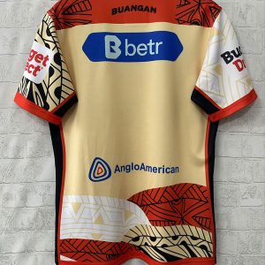 Dolphins 2025 Rugby Camiseta