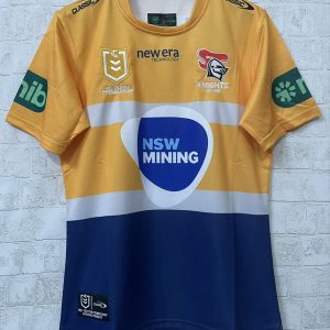 Newcastle Knights 2025 Rugby Camiseta