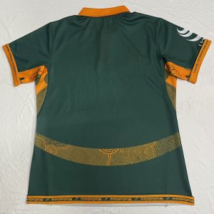 Australia 2025 Rugby Camiseta