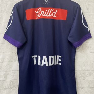 Melbourne Storm 2025 Rugby Camiseta