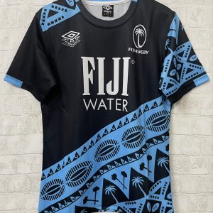 Fiyi 2025 Rugby Camiseta