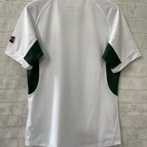 Sudáfrica 2025 Visitante Rugby Camiseta