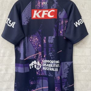 Bankstown Bulldogs 2025 Rugby Camiseta