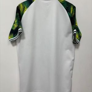 Brasil 2026 Collaboration Camiseta