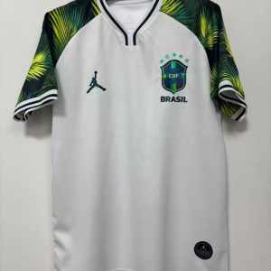 Brasil 2026 Collaboration Camiseta