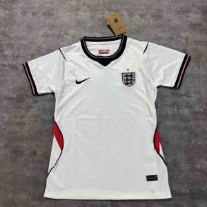 Mujer Inglaterra 2026 FIFA World Cup Camiseta local