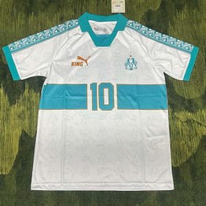 Marseille 2026-27 Special Edition Camiseta