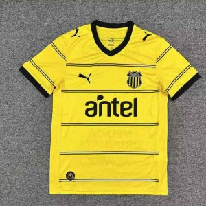 Peñarol 2026 Camiseta visitante