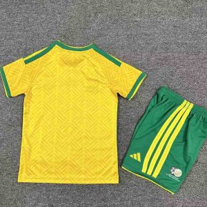 niños Sudáfrica 2026 FIFA World Cup Local Kit