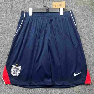 Inglaterra 2026 FIFA World Cup Visitante Shorts