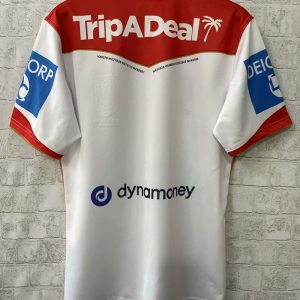 St George Illawarra Dragons 2025 Rugby Camiseta